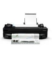 HP DesignJet T120 24&quot; (CQ891C)