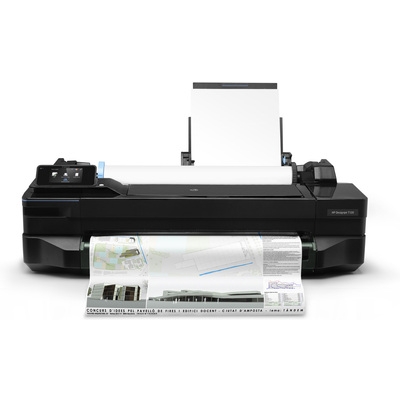 HP DesignJet T120 24" (CQ891C)