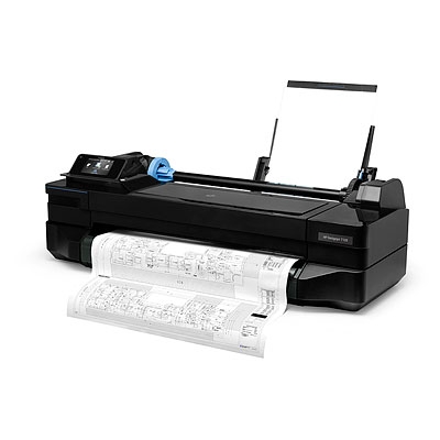 HP DesignJet T120 24&quot; (CQ891C)