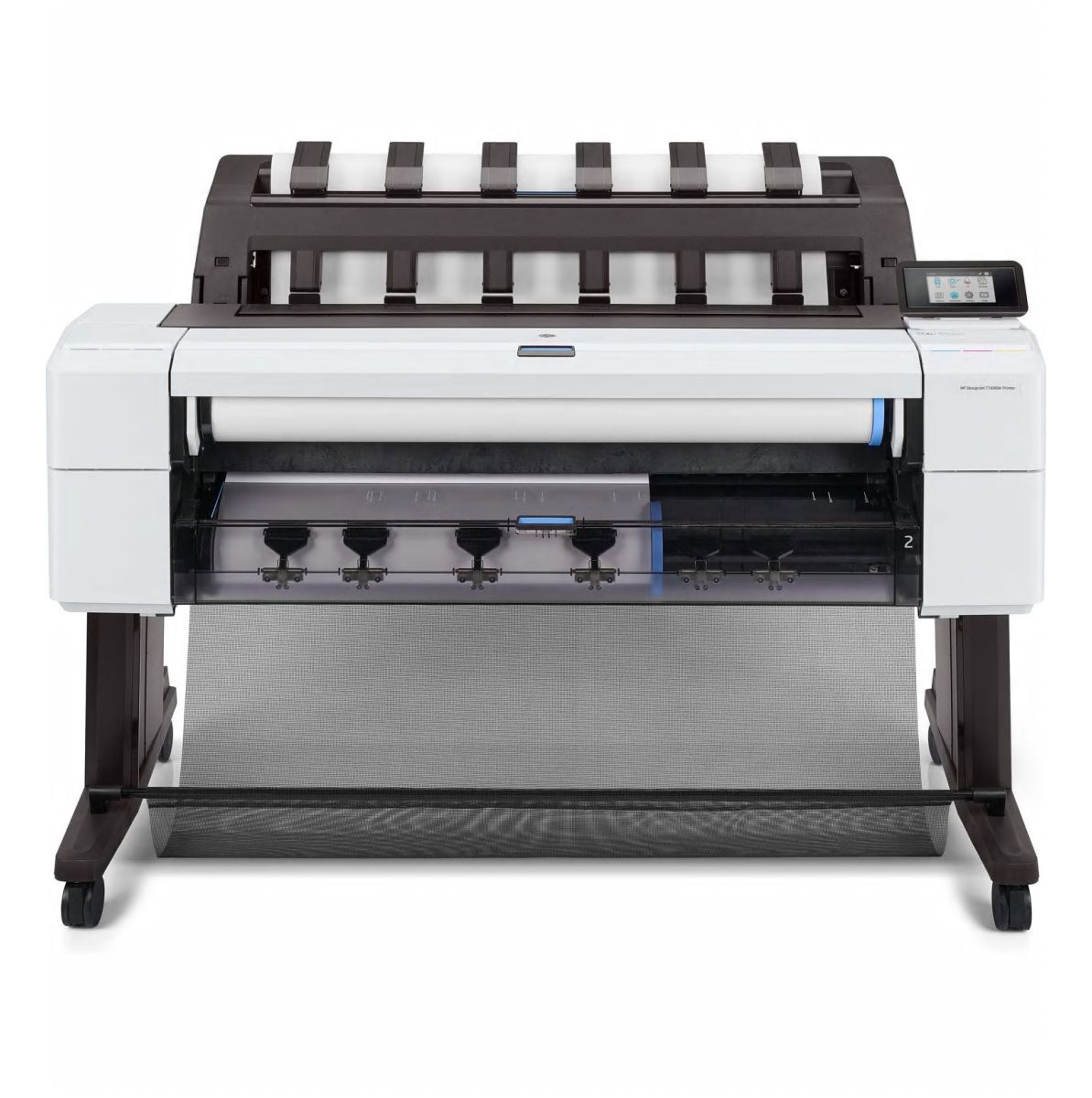 HP DesignJet T1600dr 36&quot; PostScript (3EK13A)