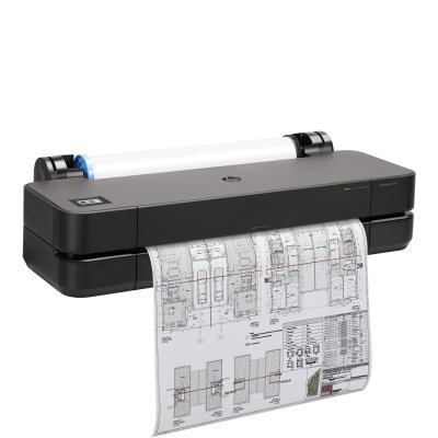 HP DesignJet T250 24&quot; (5HB06A)