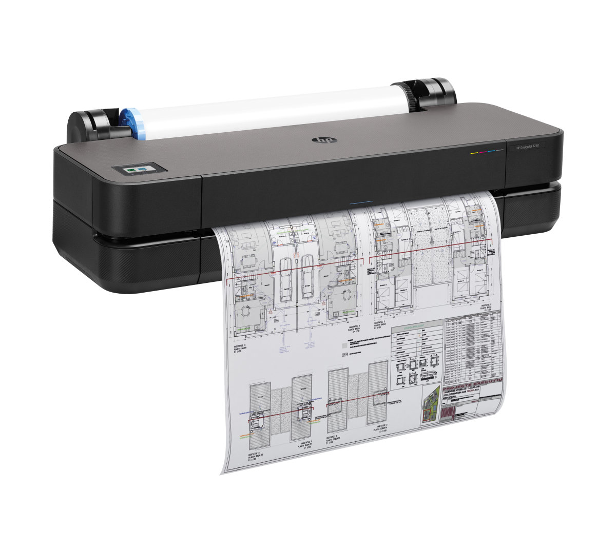 HP DesignJet T250 24