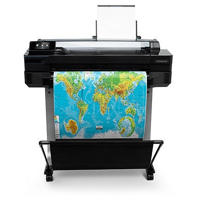 HP DesignJet T520 24&quot; (CQ890C)