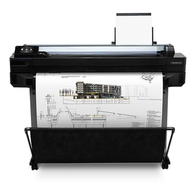 HP DesignJet T520 36" (CQ893C)