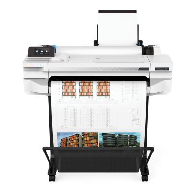 HP DesignJet T530 24&quot; (5ZY60A)