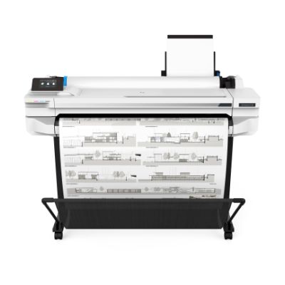 HP DesignJet T530 36" (5ZY62A)