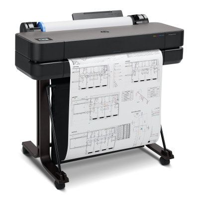 HP DesignJet T630 24&quot; (5HB09A)