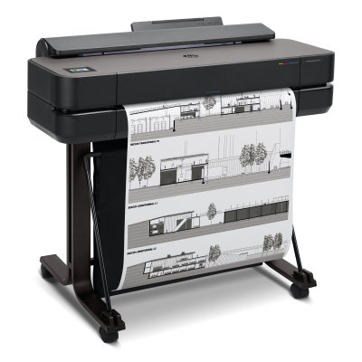 HP DesignJet T650 24&quot; (5HB08A)