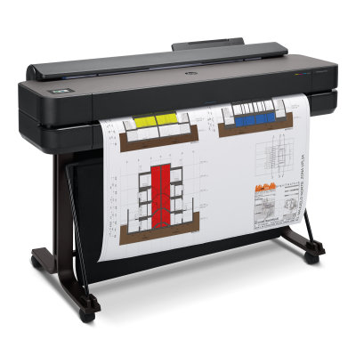 HP DesignJet T650 36&quot; (5HB10D)