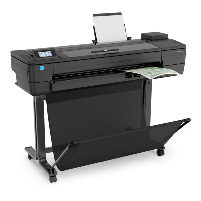 HP DesignJet T730 36&quot; (F9A29D)