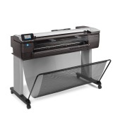 HP DesignJet T830 36" MFP (F9A30D)