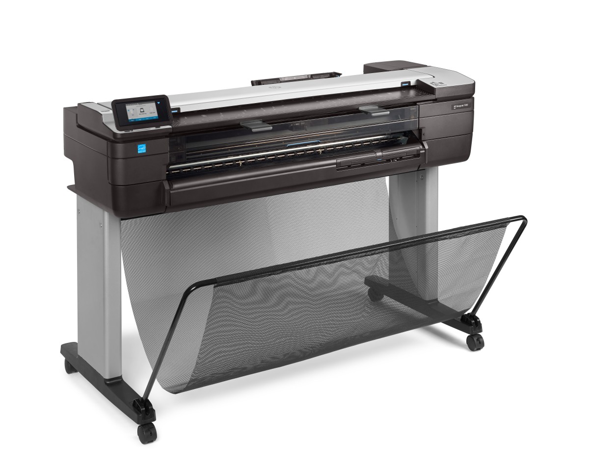 HP DesignJet T830 36&quot; (F9A30A)