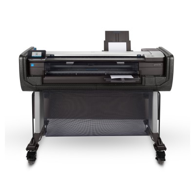 HP DesignJet T830 36&quot; MFP (F9A30D)