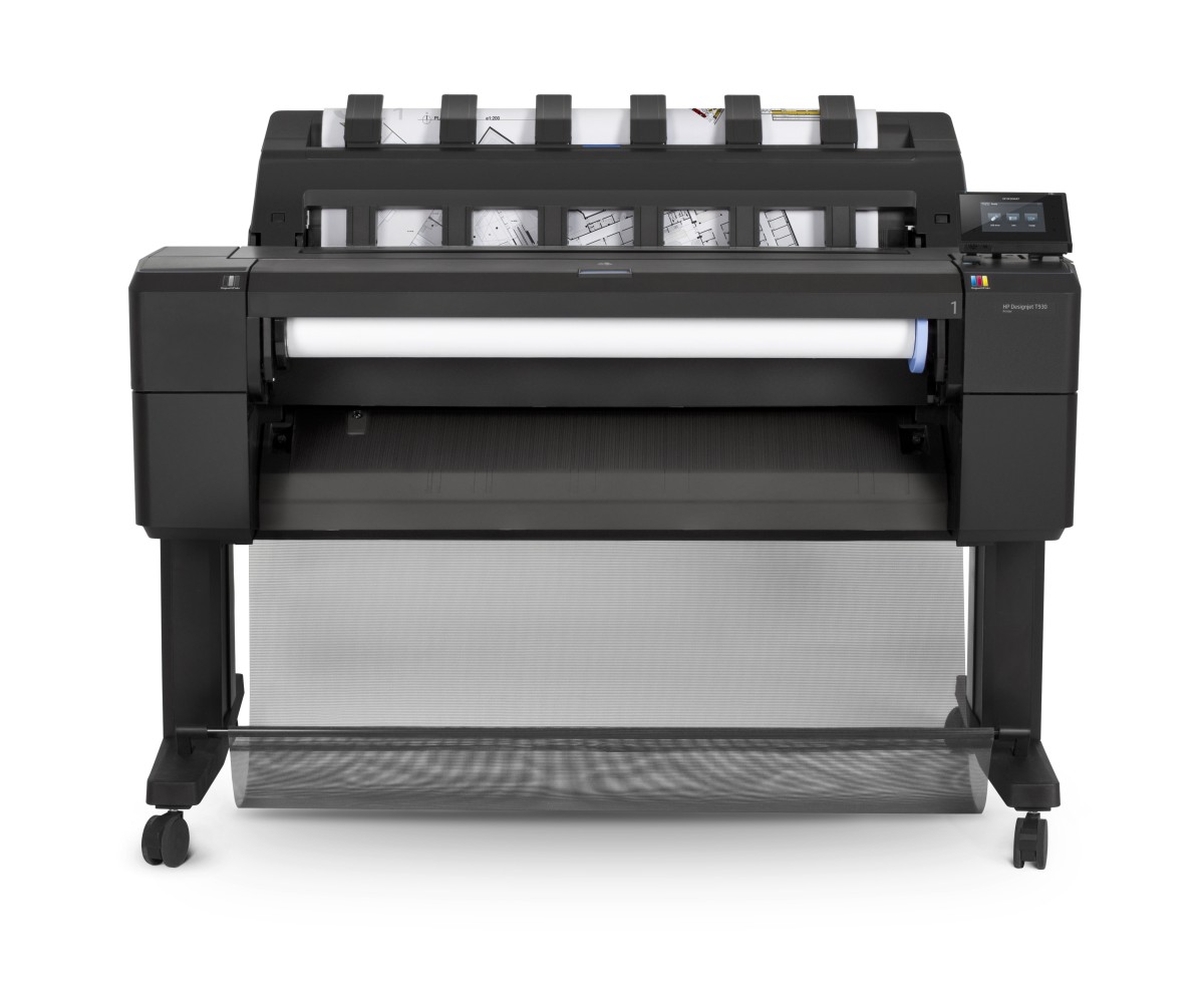 HP DesignJet T930 36&quot; (L2Y21A)