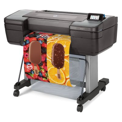 HP DesignJet Z6 24&quot; PostScript (T8W15A)