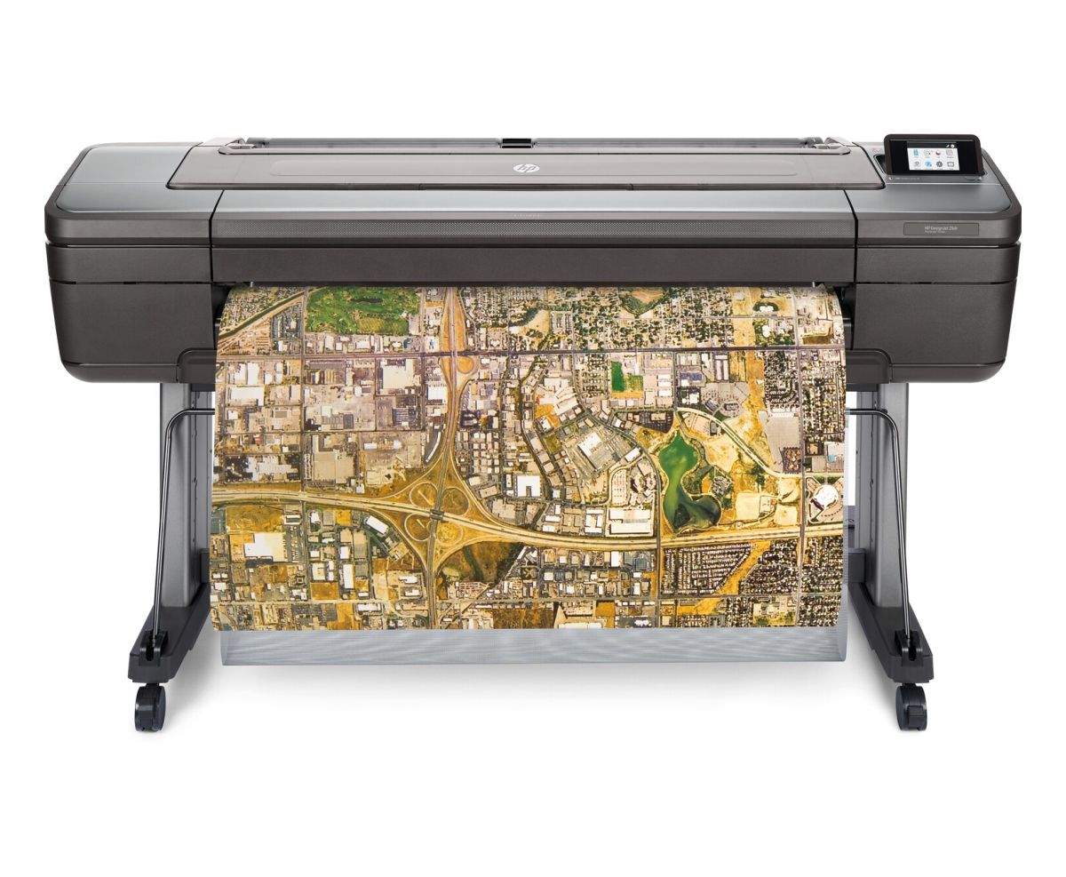 HP DesignJet Z6 44&quot; PostScript s V-řezačkou (T8W18A)