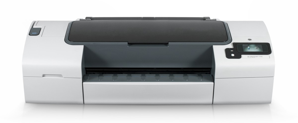 HP Designjet T790 24&quot; (CR648A)