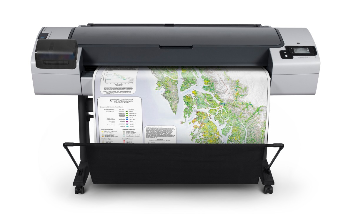 HP Designjet T795 44&quot; (CR649C)