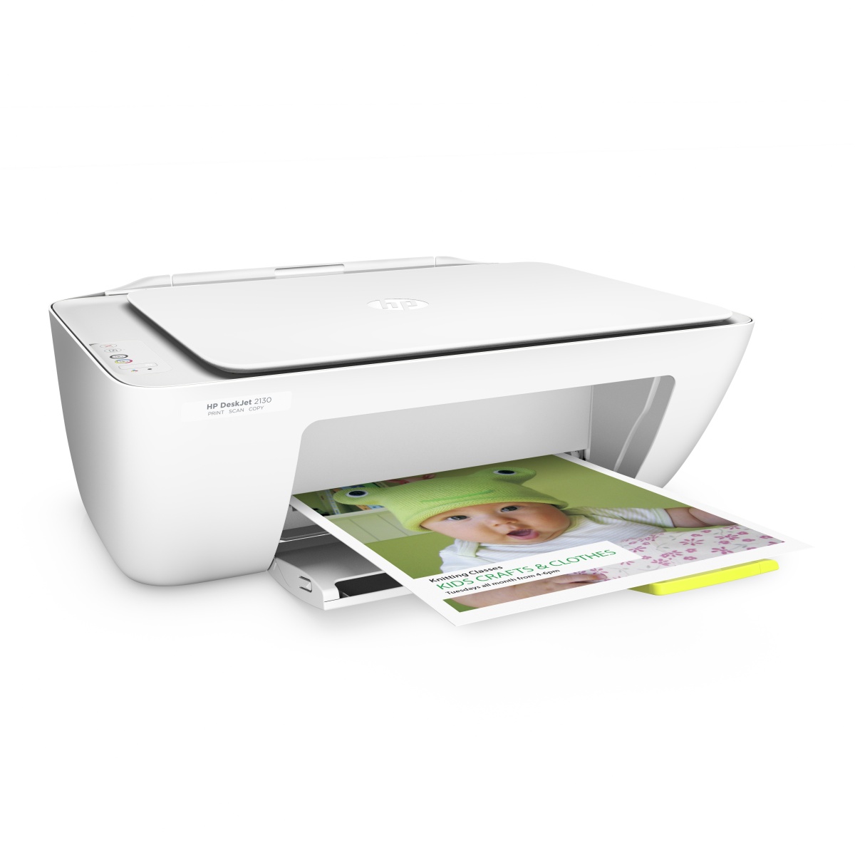 HP DeskJet 2130 (F5S40B)