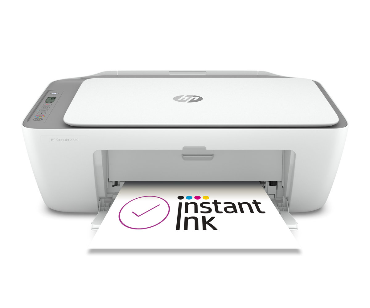 HP DeskJet 2720 (3XV18B)