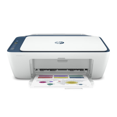 HP DeskJet 2721 (7FR54B)