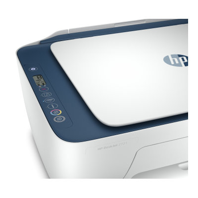 HP DeskJet 2721 (7FR54B)