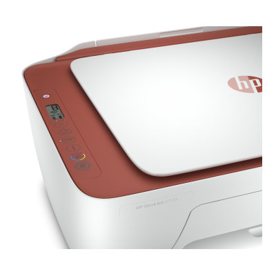 HP DeskJet 2723 (7FR55B)