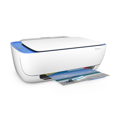 HP DeskJet 3639 (F5S43B)