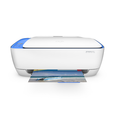 HP DeskJet 3639 (F5S43B)