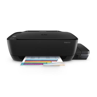 HP DeskJet GT 5820 (X3B09A)