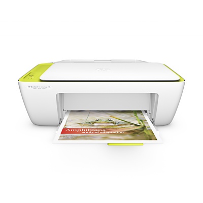 HP DeskJet Ink Advantage 2135 (F5S29C)