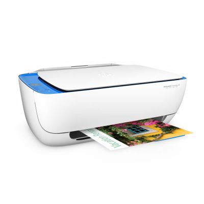 HP DeskJet Ink Advantage 3636 (F5S53C)