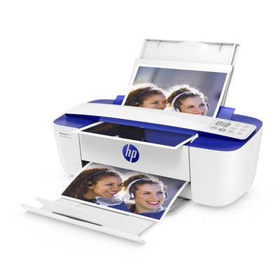 HP DeskJet 3760 (T8X19B)