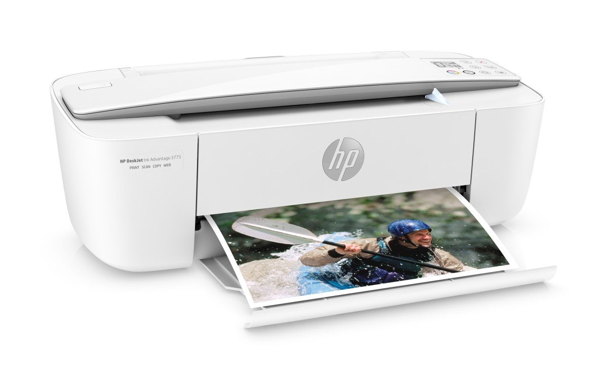 HP DeskJet Ink Advantage 3775 (T8W42C)