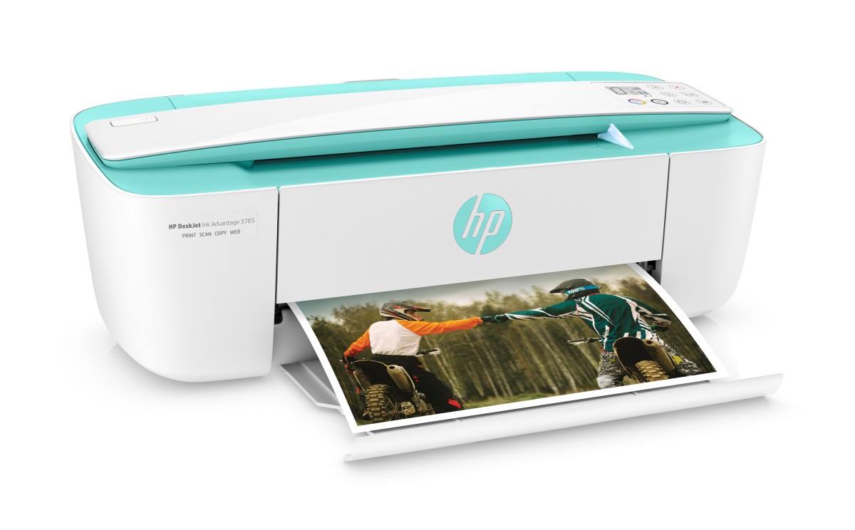 HP DeskJet Ink Advantage 3785 (T8W46C)