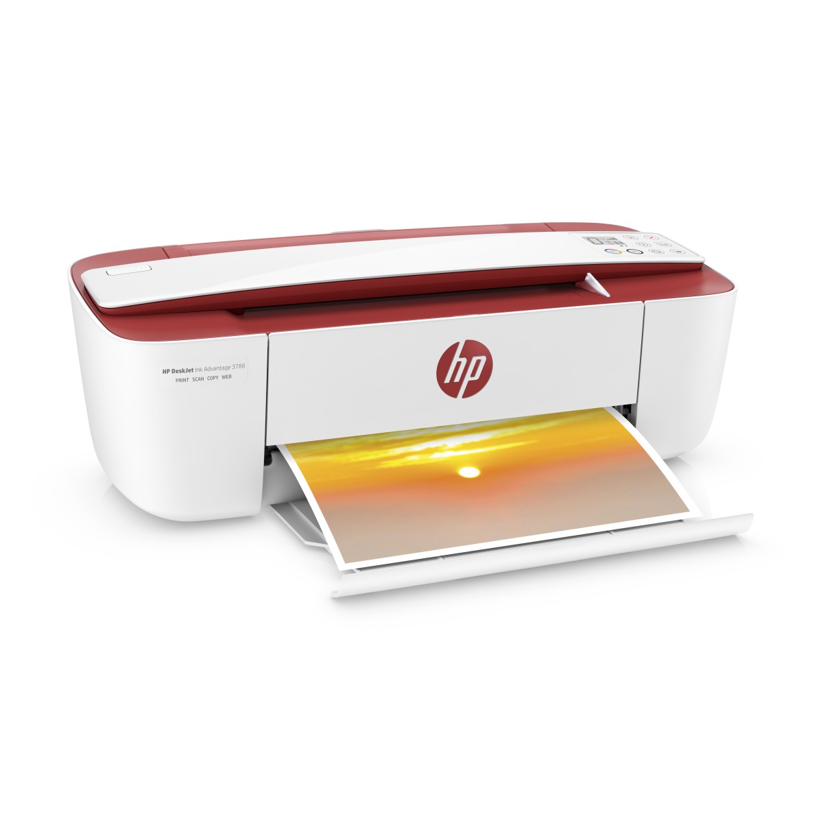 HP DeskJet Ink Advantage 3788 (T8W49C)