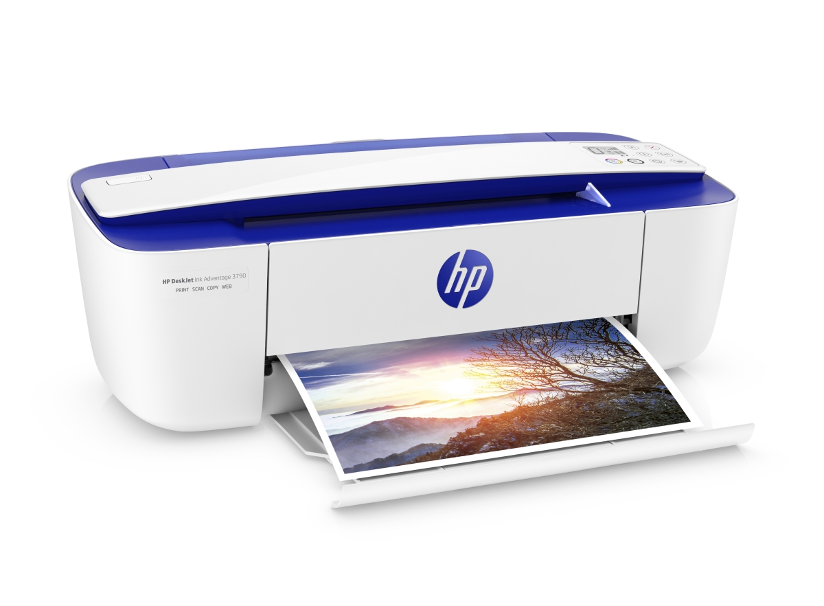 HP DeskJet Ink Advantage 3790 (T8W47C)