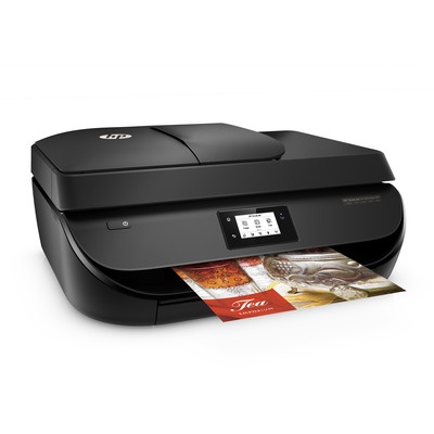 HP DeskJet Ink Advantage 4675 (F1H97C)