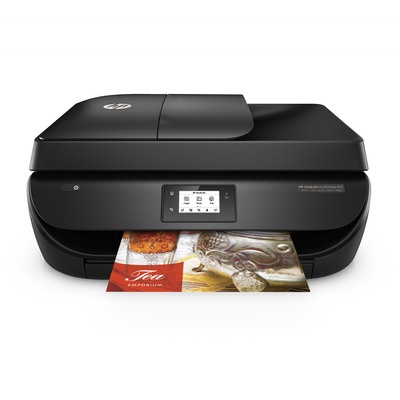 HP DeskJet Ink Advantage 4675 (F1H97C)