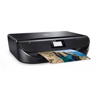 HP DeskJet Ink Advantage 5075