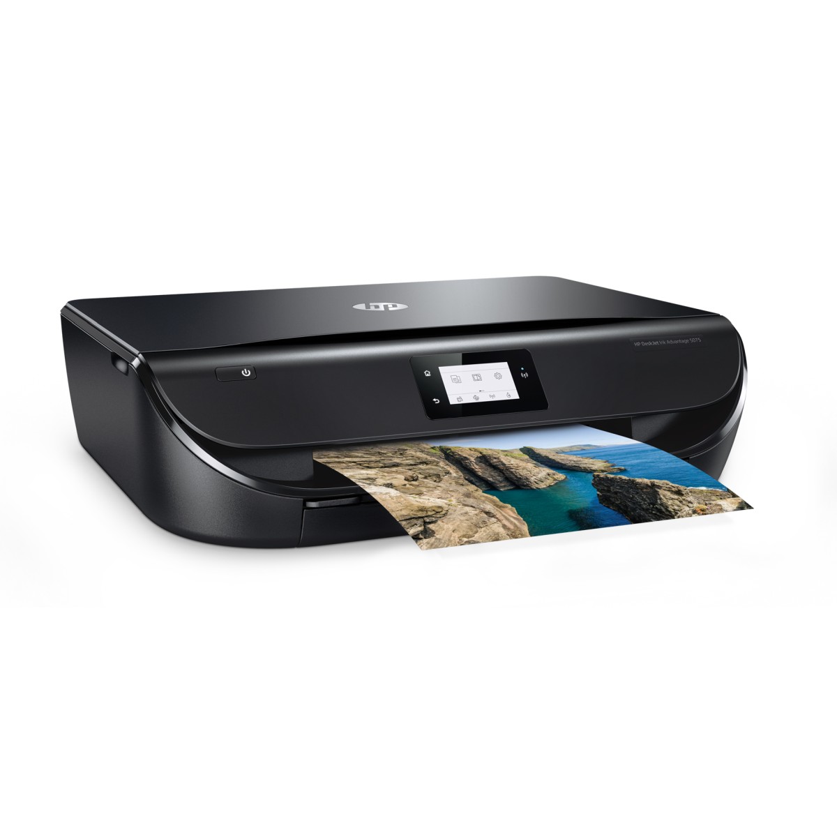 HP DeskJet Ink Advantage 5075 (M2U86C)