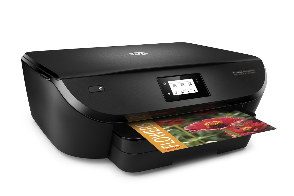 HP DeskJet Ink Advantage 5575 (G0V48C)