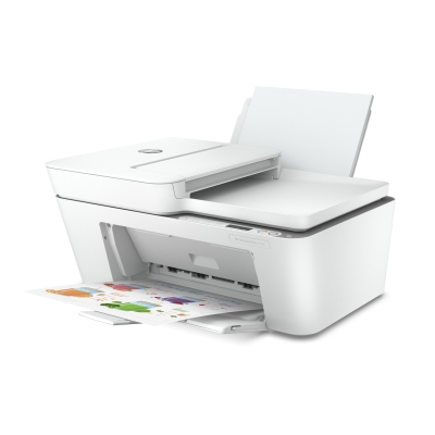 HP DeskJet Plus 4120 (3XV14B)