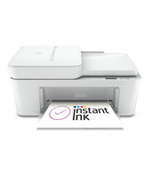 HP DeskJet Plus 4120 - HP Instant Ink ready (3XV14B)
