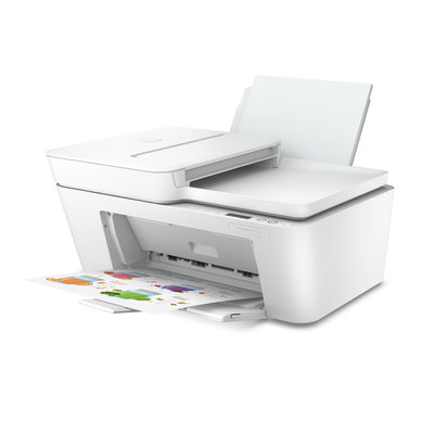 HP DeskJet Plus 4120e (26Q90B)