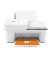 HP DeskJet Plus 4120e - Instant Ink, HP+ (26Q90B)
