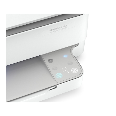HP DeskJet Plus Ink Advantage 6075 (5SE22C)