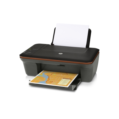 HP Deskjet 2050A (CQ199B)