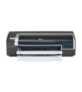 HP Deskjet 9800d (C8166B)