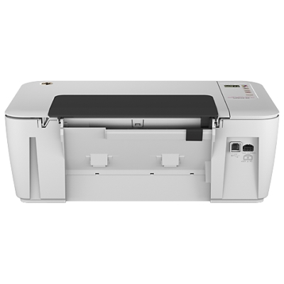 HP Deskjet Ink Advantage 2545 (A9U23C)